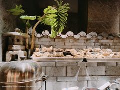 -喜庭海鲜自助(北辰三角洲北辰荟店)