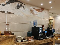 -皇朝万鑫自助餐厅