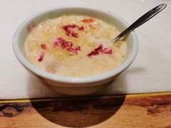 烤奶炖梨-小吊梨汤·北京菜·烤鸭(鸟巢店)