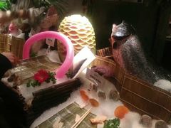 -芭菲盛宴·环球美食(袁家岗店)