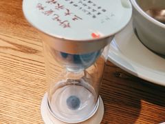 -蜜桃餐厅·伴山(湖滨商业街店)