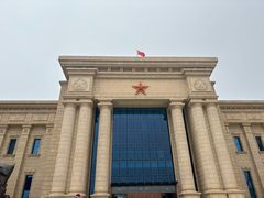 -中国人民解放军海军博物馆