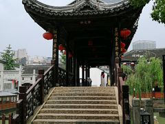 -衣裳街历史文化街区