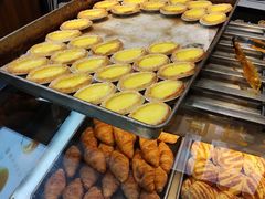 广式蛋挞-广隆蛋挞王(农讲所店)