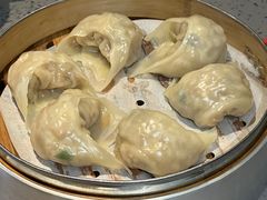 蒸扁食-荣家小吃(紫阳街店)