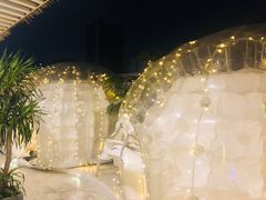 -天空花园餐吧·生日·团建(南山店)