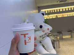 -他·她 TK Coffee