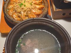 -小菜园新徽菜(镇江丹阳吾悦店)