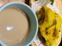 -品回味清真西北楼(宁波首店)