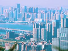 -小南山公园