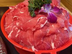 -大龙辣火锅·龙虾·烧烤(湖滨新天地店)
