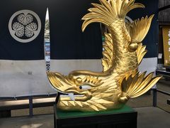 -名古屋城
