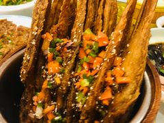 -大眼锅贴水饺(河东店)