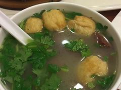 -龙咆汤包·手工现包小笼(拱北口岸店)