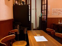 -Bistro Les Lilas丁香花小酒馆