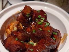 -绿茶餐厅(昆明世纪金源店)