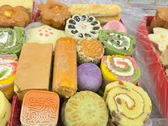 -北京稻香村(东坝家园店)