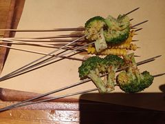 -那些年记忆烧烤