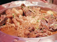 -胖哥俩肉蟹煲(海盐总店)