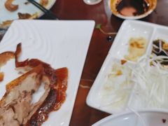 -恭敬李老北京炸酱面·京味菜(西花市店)