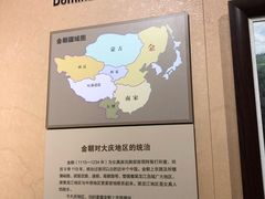 -大庆市博物馆