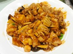 八珍豆腐-大铁勺新津菜(东丽阳光新业广场店)