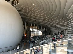 -皇城根北京风味主题餐厅(滨海万达店)
