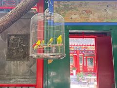 -上海老饭店(北京分店)