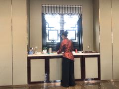-上海皇廷花园酒店·御宴中餐厅