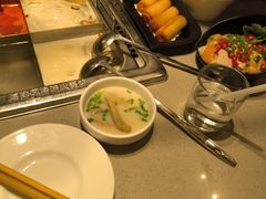 -海底捞火锅(高新万达店)