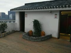 -麒麟小院·老九江菜(安平路店)