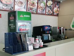 -李先生牛肉面大王(济泺路店)