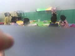 -小问号·科学启蒙·逻辑思维·阅读素养·口才演讲(杨浦合生汇中心)
