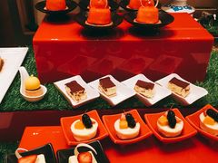 -视界美食自助餐厅·石家庄希尔顿酒店