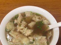 -吴家馄饨