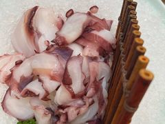 -帝皇海海鲜豆捞(桐泾商务广场店)