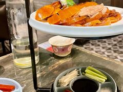 -局气 烤鸭·北京菜(前门店)