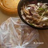 椒麻鸡超美味