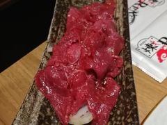 -炼火烤肉店