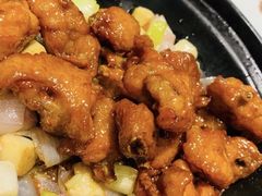 -禧宴Joyous Restaurant(禧园店)