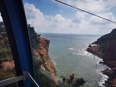 -摩天岭风景区