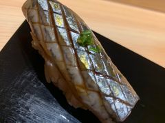 -鮨青(恒基名人购物中心店)