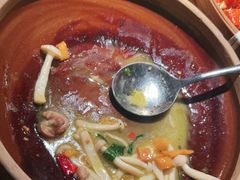-洞庭土菜小炒馆(易发广场店)