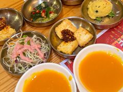-小木屋米酒店·韩国料理(深圳总店)