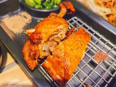 -馔豚·台北菜专门店(深圳湾万象城店)