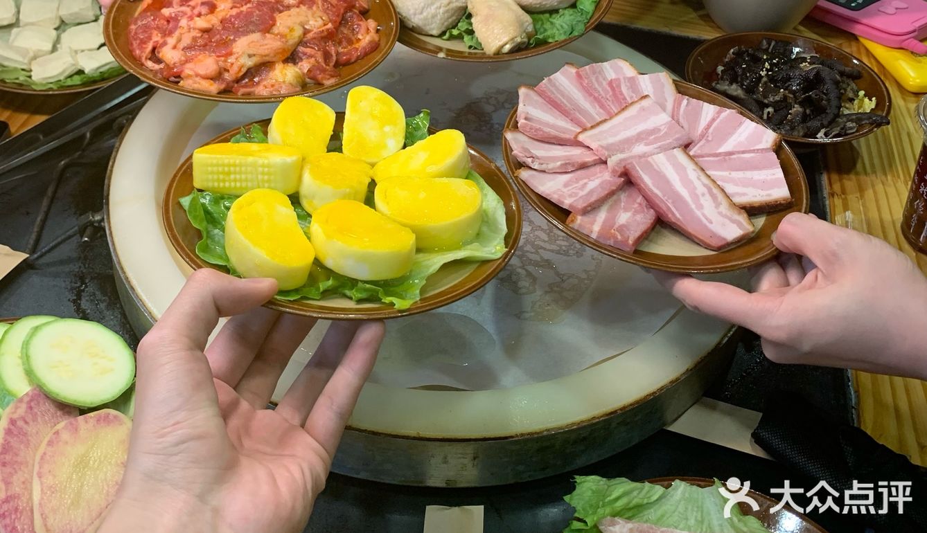 丽江古城