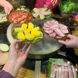 丽江古城