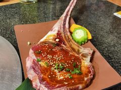 -梦山水日本烧肉(五四广场店)
