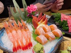 -御牛道日式烤肉料理(杭州万象城店)