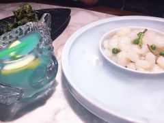 -韵秋荷(宝山龙湖天街店)